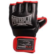 Перчатки для MMA PowerPlay 3058 S Black/Red (PP_3058_S_Black/Red)