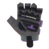 Рукавички для фітнесу Power System Womans Power PS-2570 M Purple (PS-2570_M_Purple) - Зображення 1