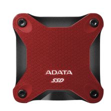 Накопичувач SSD USB 3.2 240GB ADATA (ASD600Q-240GU31-CRD)
