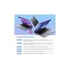 Дата кабель USB-C to USB-C 1.0m US261 3A Alum. Braid Gray\Black Ugreen (50150) - Зображення 3