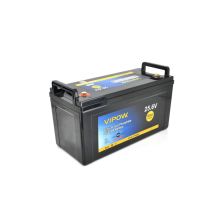 Батарея LiFePo4 Vipow LiFePO4 25.6V-50A (LiFePO4256-50/40)