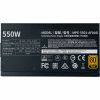 Блок питания CoolerMaster 550W MWE GOLD 550 - V2 (MPE-5501-AFAAG-EU) - Изображение 2