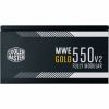Блок питания CoolerMaster 550W MWE GOLD 550 - V2 (MPE-5501-AFAAG-EU) - Изображение 3