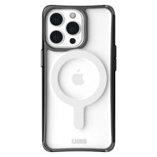 Чехол для мобильного телефона Uag Apple iPhone 13 Pro Plyo Magsafe, Ash (113152183131)