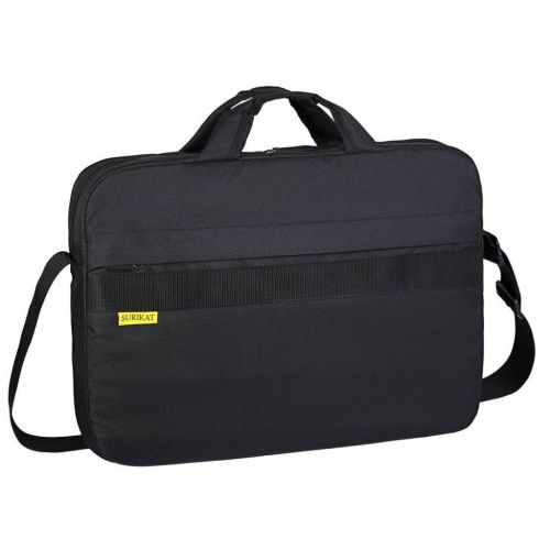 Сумка для ноутбука Surikat 15 Travel, black (40126200)