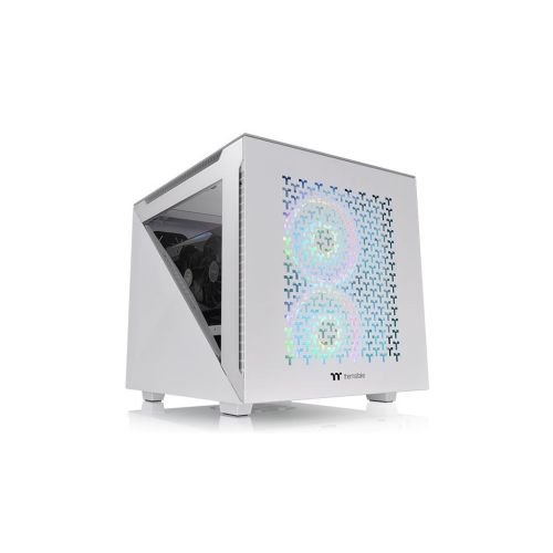 Корпус для ПК ThermalTake Divider 200 TG Air Snow (CA-1V1-00S6WN-01)