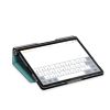 Чохол до планшета BeCover Smart Case Lenovo Yoga Tab 11 YT-706F Dark Green (707289) - Зображення 3