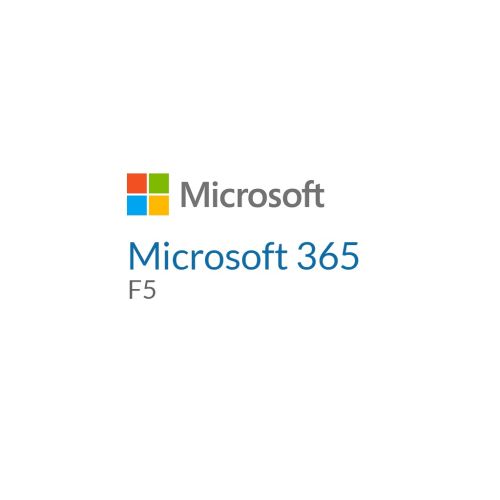 Офісний додаток Microsoft 365 F5 Security + Compliance Add-on P1Y Annual Lic (CFQ7TTC0MBMD_0007_P1Y_A)