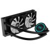Система рідинного охолодження Deepcool GAMMAXX L240 T BLUE - Зображення 4