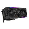 Видеокарта GIGABYTE GeForce RTX3070 Ti 8Gb AORUS MASTER (GV-N307TAORUS M-8GD) - Изображение 1