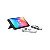 Игровая консоль Nintendo Switch OLED (белая) (45496883386) - Изображение 1