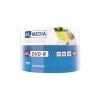 Диск DVD MyMedia DVD-R 4.7GB 16X Wrap Printable 50шт (69202) - Зображення 2