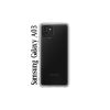 Чохол до мобільного телефона BeCover Samsung Galaxy A03 SM-A035 Transparancy (707442) - Зображення 1