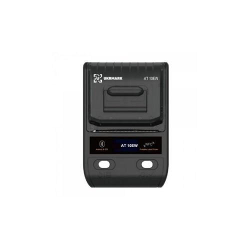 Принтер этикеток UKRMARK AT 10EW USB, Bluetooth, NFC, black (900316)