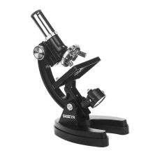 Мікроскоп Sigeta Neptun 300x, 600x, 1200x (65901)
