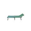 Раскладушка NeRest NR-43 Green (4820211101503_3) - Изображение 2