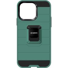 Чохол до мобільного телефона Armorstandart DEF17 case Apple iPhone 12/12 Pro Military Green (ARM61335)