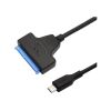 Переходник Cablexpert USB-C 3.0 to SATA II (AUS3-03) - Изображение 1