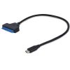 Переходник Cablexpert USB-C 3.0 to SATA II (AUS3-03) - Изображение 2