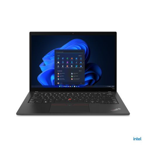 Ноутбук Lenovo ThinkPad T14s G3 (21BR003ARA)