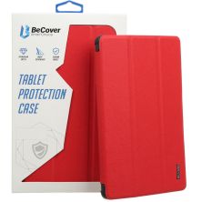 Чехол для планшета BeCover Smart Case Xiaomi Redmi Pad 10.61 2022 Red (708728)