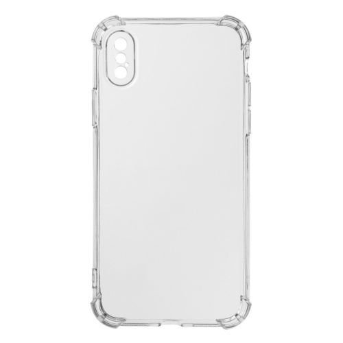 Чехол для мобильного телефона Armorstandart Air Force Apple iPhone X/Xs Camera cover Transparent (ARM67047)