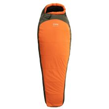 Спальный мешок Tramp Boreal Long Right Orange/Grey (UTRS-061L-R)