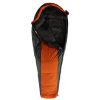Спальный мешок Tramp Boreal Long Right Orange/Grey (UTRS-061L-R) - Изображение 1