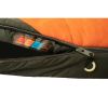 Спальный мешок Tramp Boreal Long Right Orange/Grey (UTRS-061L-R) - Изображение 3