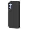 Чехол для мобильного телефона MAKE Samsung A34 Flip Black (MCP-SA34BK) - Изображение 1