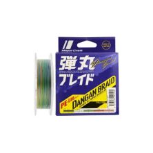 Шнур Major Craft Dangan Braid X4 150m MultiCam 1.5/0.17mm 25lb/10.5kg (772.73.31) Шнур Major Craft Dangan Braid X4 150m MultiCam 1.5/0.17mm 25lb/10.5kg (772.73.31)