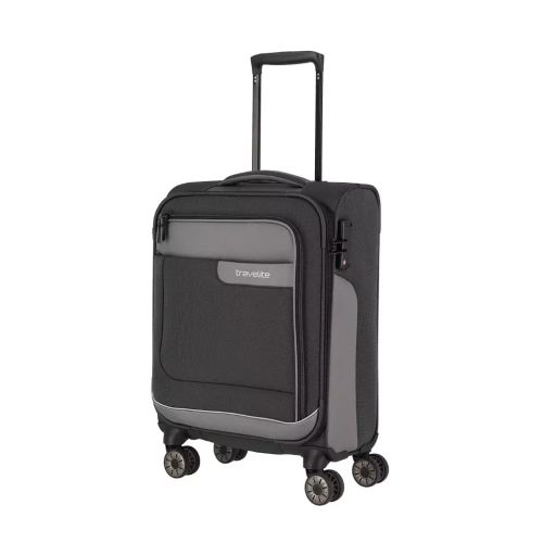 Чемодан Travelite Viia Anthracite S (TL092847-04)