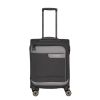 Чемодан Travelite Viia Anthracite S (TL092847-04) - Изображение 1