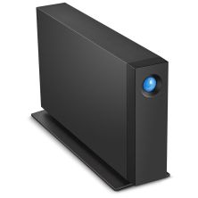 Внешний жесткий диск 3.5 20TB LaCie (STHA20000800)