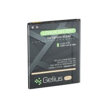 Аккумуляторная батарея Gelius Pro Lenovo BL-242 (A6000/K3/K30/A2020) (00000059140)