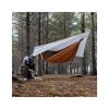 Гамак Naturehike Shelter Camping NH20ZP092 75D Orange (6927595750810) - Зображення 1