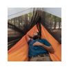 Гамак Naturehike Shelter Camping NH20ZP092 75D Orange (6927595750810) - Зображення 2