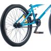 Велосипед Spirit BMX Thunder 20 рама Uni Blue (52020243000) - Зображення 3