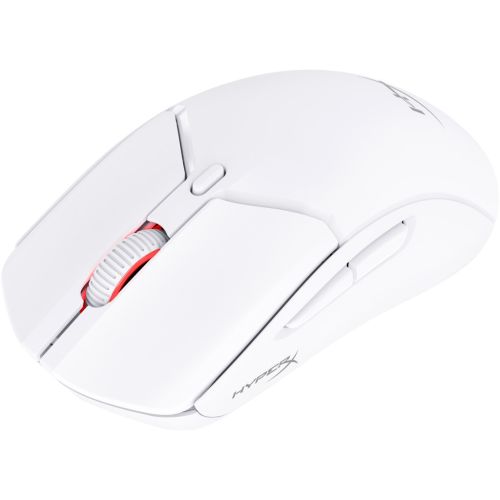 Мышка HyperX Pulsefire Haste 2 Wireless White (6N0A9AA)