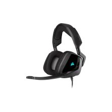 Наушники Corsair Void RGB Elite USB Premium with 7.1 Surround Sound Carbon (CA-9011203-EU)