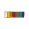 Пластилін Economix Africa sky, 8 кольорів 180 г (E60617) - Зображення 1