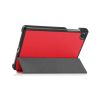 Чохол до планшета BeCover Smart Case Lenovo Tab M8(4rd Gen) TB-300FU 8 Red (709213) - Зображення 3