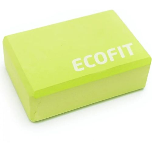 Блок для йоги Ecofit MD 1219 (К00015230)