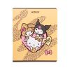 Зошит Kite Hello Kitty 48 аркушів, клітинка (HK23-259) - Зображення 1