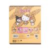 Зошит Kite Hello Kitty 48 аркушів, клітинка (HK23-259) - Зображення 2