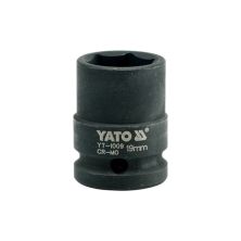 Головка торцевая Yato YT-1009
