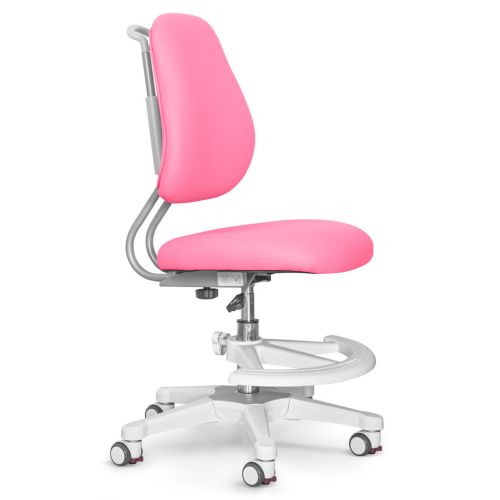 Дитяче крісло ErgoKids Mio Ergo Lite Pink (Y-507 Lite KP)