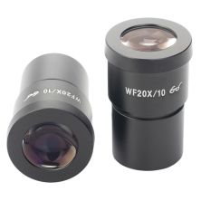 Окуляр для микроскопа Konus WF 20x (пара) (5472)