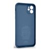 Чохол до мобільного телефона Armorstandart Icon Ring Apple iPhone 11 Blue (ARM68643) - Зображення 1