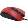 Мишка A4Tech Bloody W95 Max RGB Activated USB Sports Red (Bloody W95 Max Sports Red) - Зображення 3